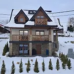 Dreamhill Villa *