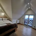 Villa Dreamhill Bustryk