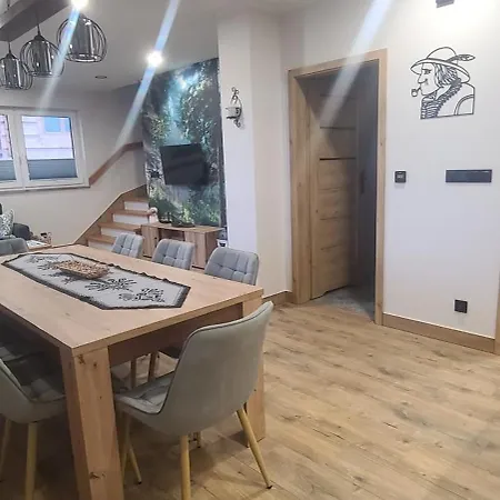 Villa Dreamhill Bustryk