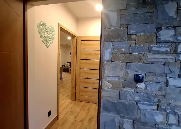 Villa Dreamhill Bustryk