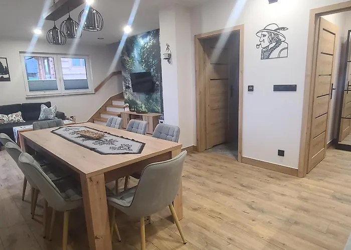 Villa Dreamhill Bustryk