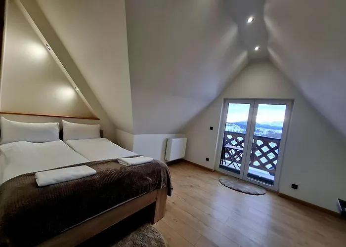 Villa Dreamhill Bustryk