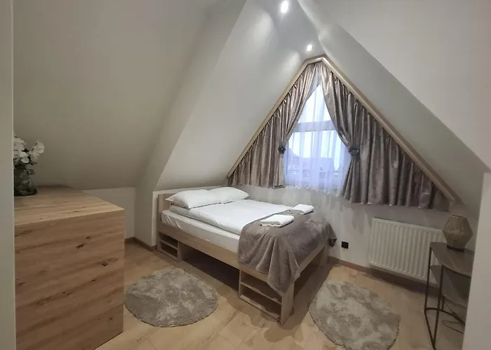 Villa Dreamhill Bustryk